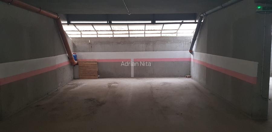 Inchiriez Apartament 2 camere, 71 mp, parter/5, bloc nou 2014, Sunrise Residence - 14