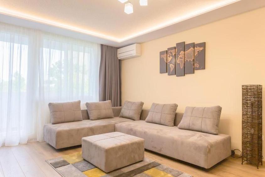 Apartament Ultracentral – Investiție Ideală într-o Zonă Premium
