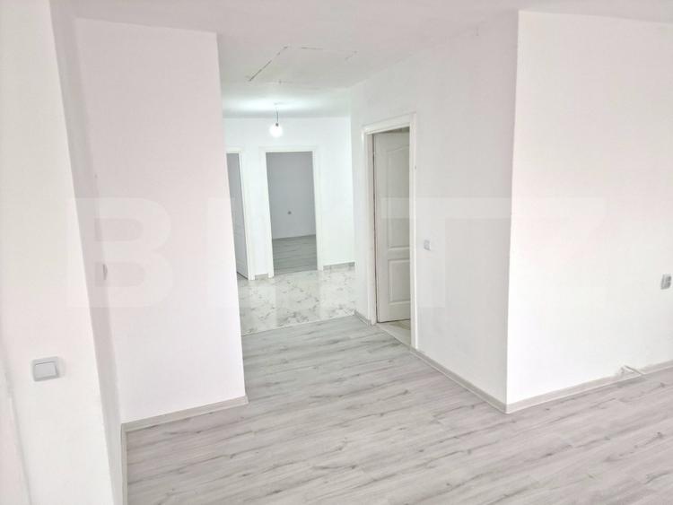 Casa tip duplex în Caianu, renovata integral în 2025