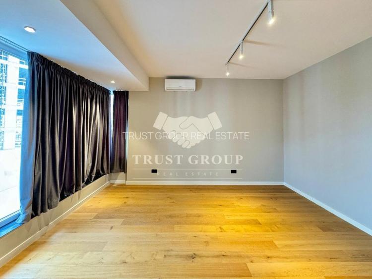 Penthouse cu terasa și vedere deosebita Floreasca | Loc de parcare - 20