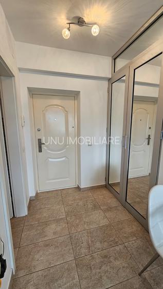 Apartament 2 camere | 50 mp | Bloc 2017 | Etaj 1 | Complet mobilat și utilat - 8