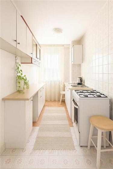 RECO apartament 2 camere in Velenta - 6