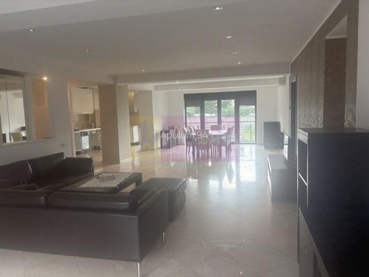 Apartament 4 camere Baneasa- Sisesti. - 11