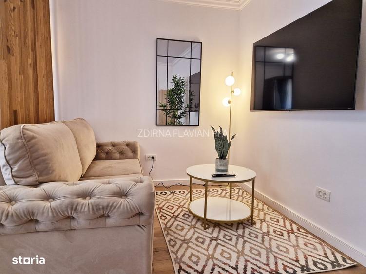 Studio Lux - Calea Calarasilor - | Centrala Proprie | 2 minute metrou - 8