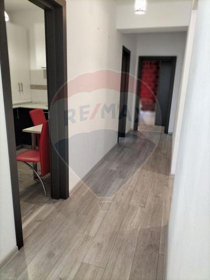 Închiriere Apartament cu 2 camere - zona Marriott/Casa Poporului