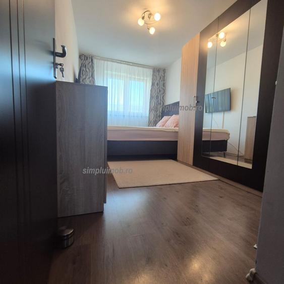 3 camere Vitan | 2 min București Mall | Centrală proprie | Renovat