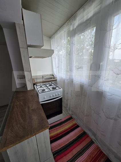 Apartament 3 camere, 54 mp utili - zona Soarelui