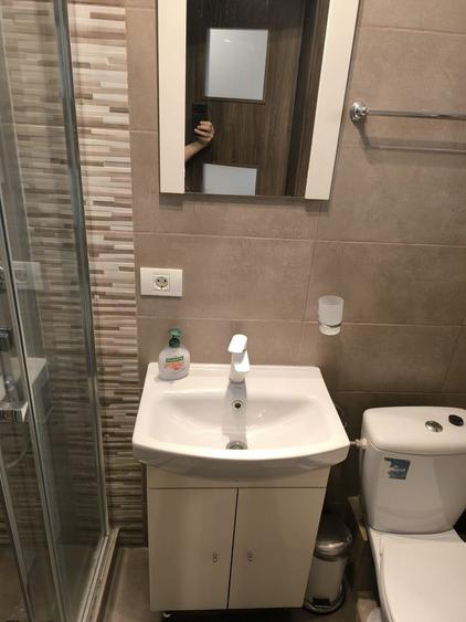 Duplex patru camere Dumbrăvița