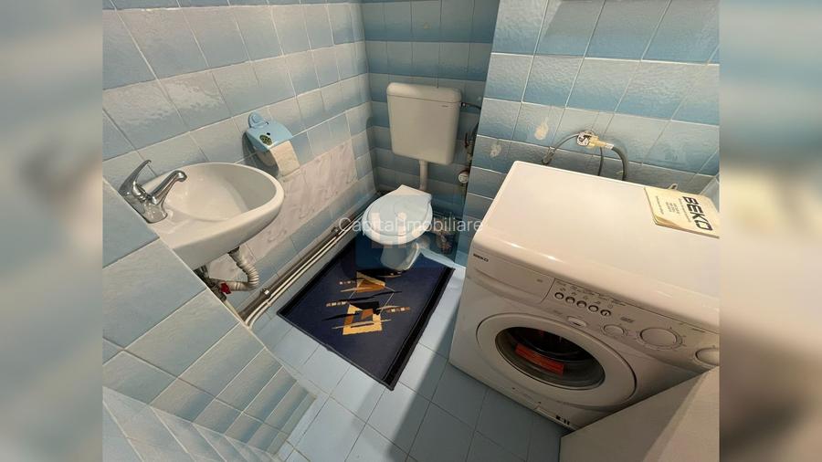 0% Comision | Apartament decomandat cu 3 camere si balcon | Zorilor - 11