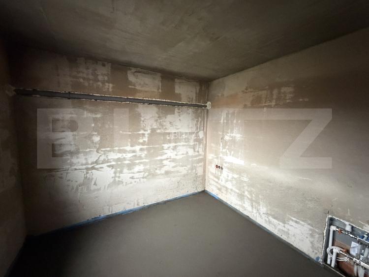 Casa duplex cu suprafata utila de 119 mp si curte de 190 mp, Zona Bradet - 16