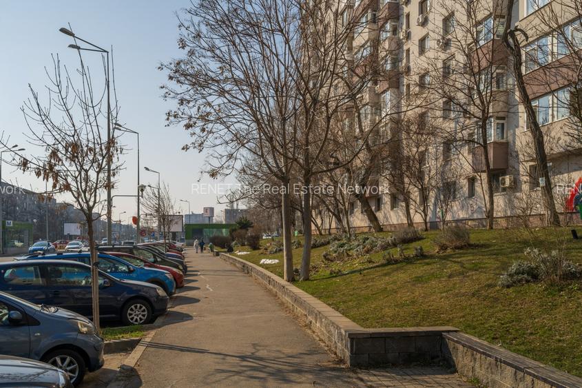 Drumul Taberei, Valea Ialomitei, 36mp, Parter, Stradal, Comision 0 % - 11