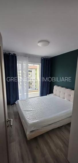 Apartament doua camere, 45 mp+6mp balcon, zona Eroilor - 6