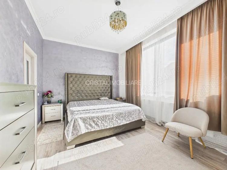 Vanzare Apartament 3 camere Lux | + Terasă  Dămăroaia | - 3