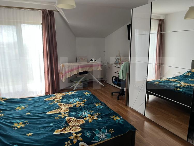 Casă individuală de vânzare în Nazna – 2200 mp teren, 300 mp utili