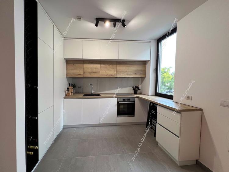 Apartament 2 Camere | ISHO-Take Ionescu