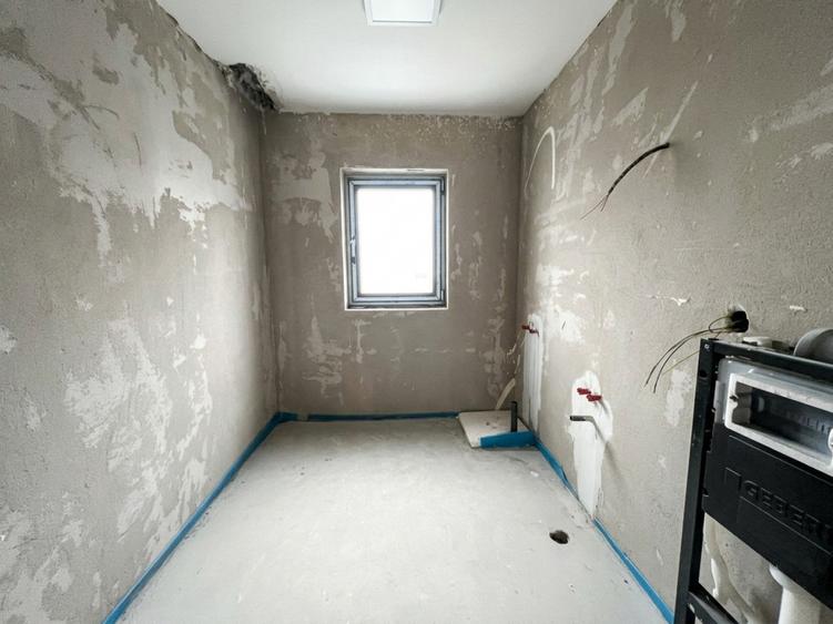 Apartament 3 Camere 55 mp, etaj 3, imobil nou, Intre Lacuri