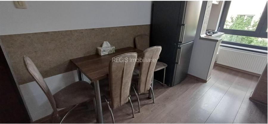 Apartament 2 camere modern cu loc de parcare Craiter - 9