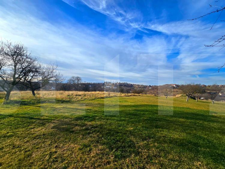 Exclusivist ! Teren intravilan de 2100mp in Feleacu ! - 2