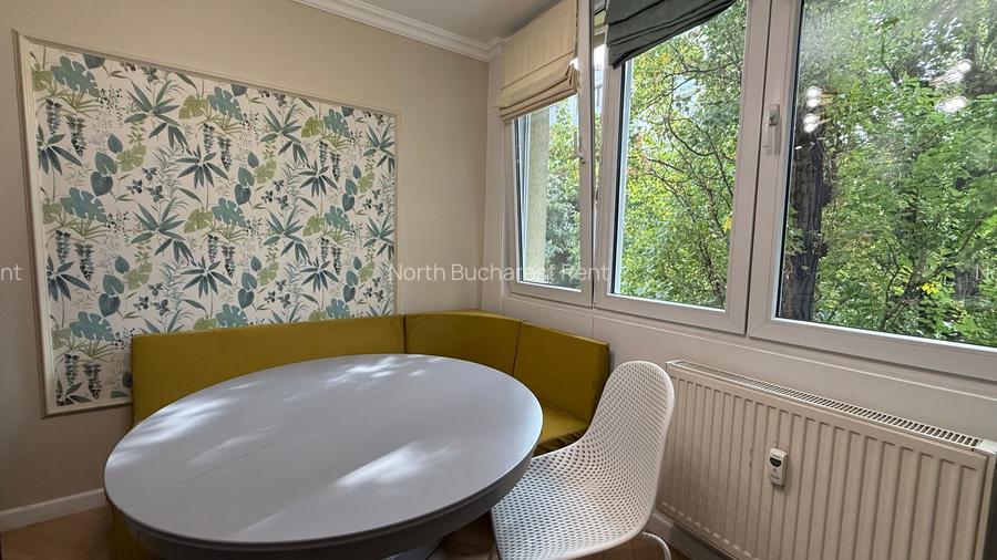 Apartament 2 camere premium | Arcul de Triumf - 15