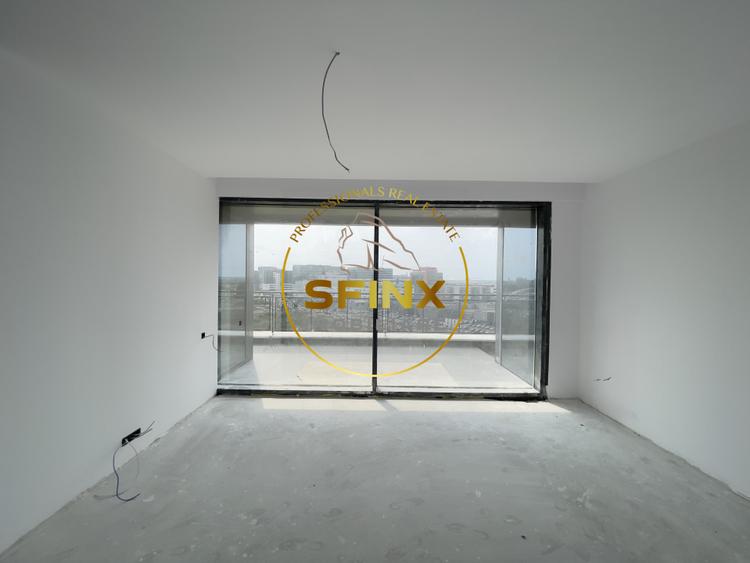 Apartament 4 camere cu terasa de 143 mp | Pipera