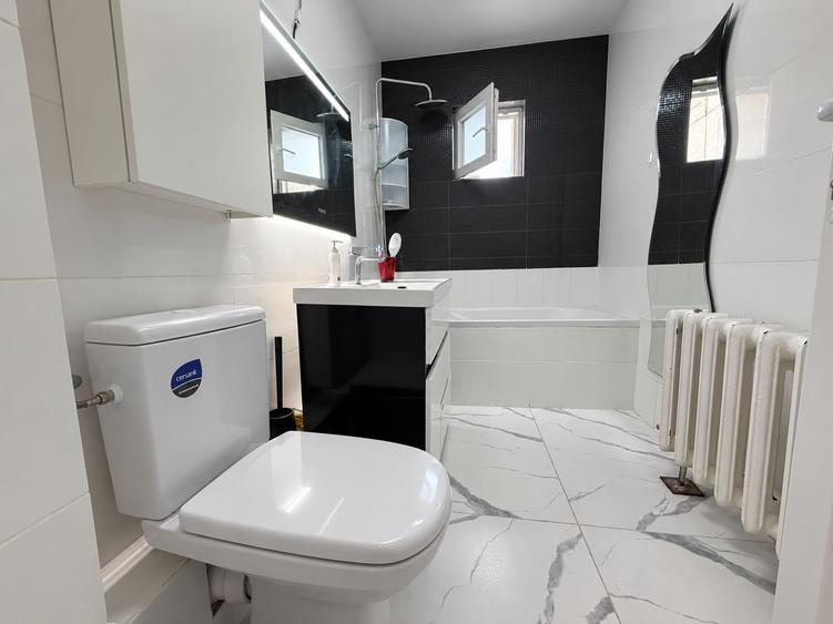 Apartament 2 Camere -Calea Vacaresti - Centrala si Parcare