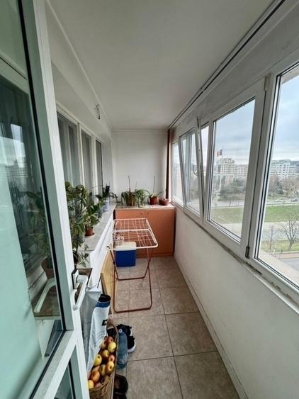 PODU ROS - SENS GIRATORIU - 3 CAMERE DECOMANDAT - ETAJ INTERMEDIAR