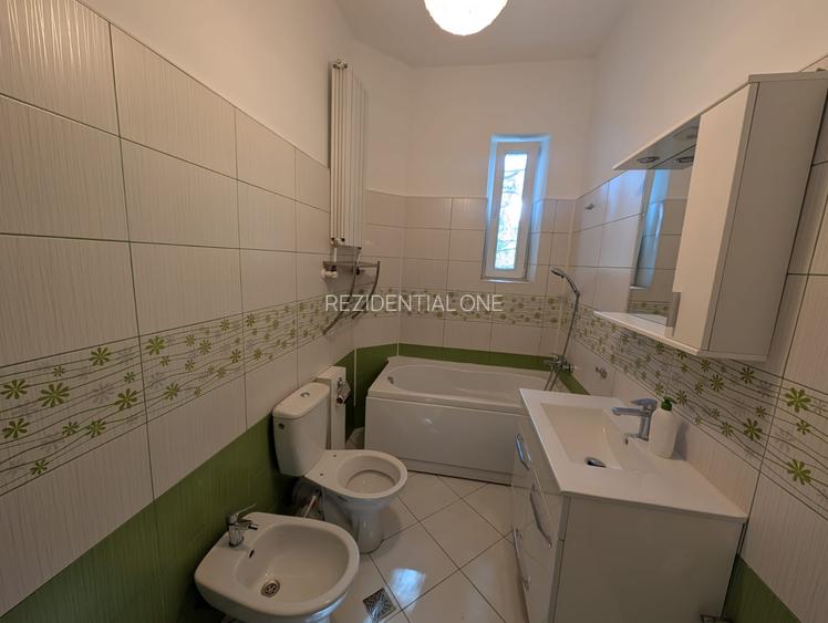 Apartament 2 camere decomandate, spatios, renovat recent + boxa 15 mp - 8