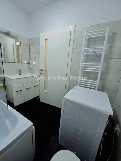 Apartament 2 Camere mobilat cu grădină și loc parcare, Strada Mărului, Fundeni D - 14