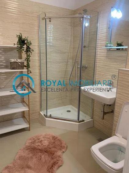 Royal Imobiliare-Inchiriere Apartament 3 Camere Zona Albert