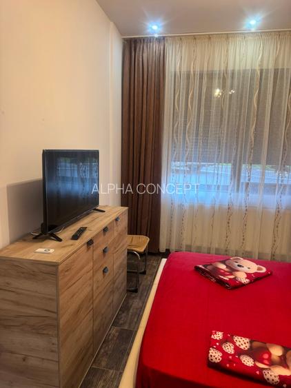 Mamaia Nord-Lidl-2 camere, parter,parcare - 8