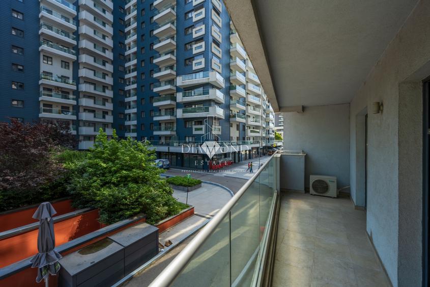 0% Comision! Apartament 2 camere PREMIUM | Terasa | 2 bai | UpGround