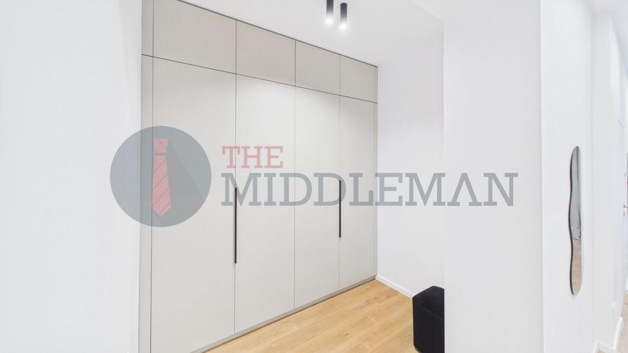 Apartament 2 Camere | Dressing Generos | Metrou Basarab