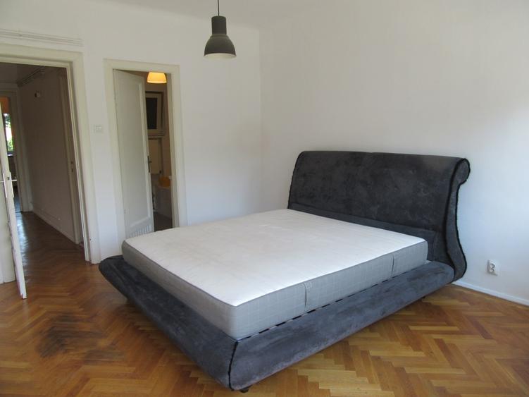 Inchiriere 3 camere B-dul Dacia cu Calea Victoriei
