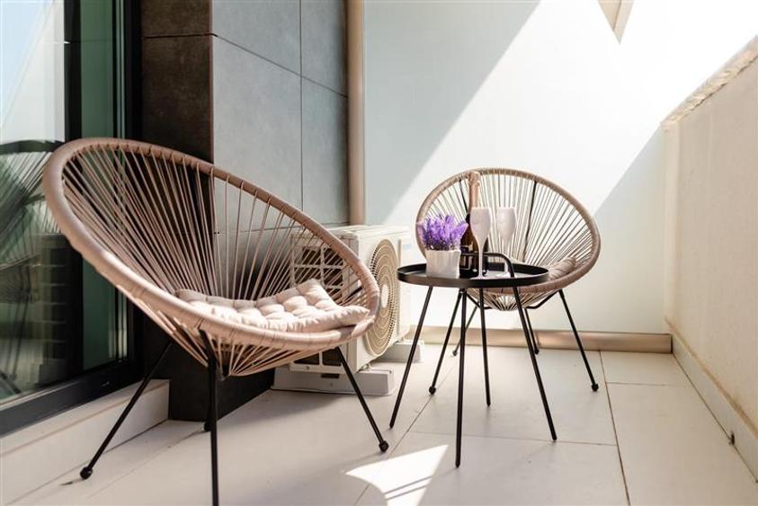 Apartament Exclusivist in Complex Alezzi - Vacanta in Fiecare Zi, Chiar la Tine