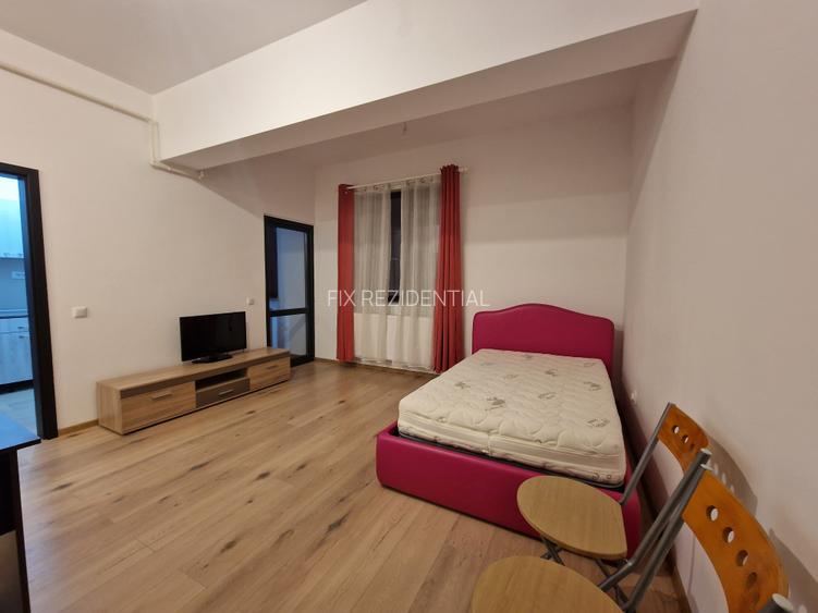 Apartament 1 camera bloc nou - langa spital de Recuperare - Nicolina - liber - 11
