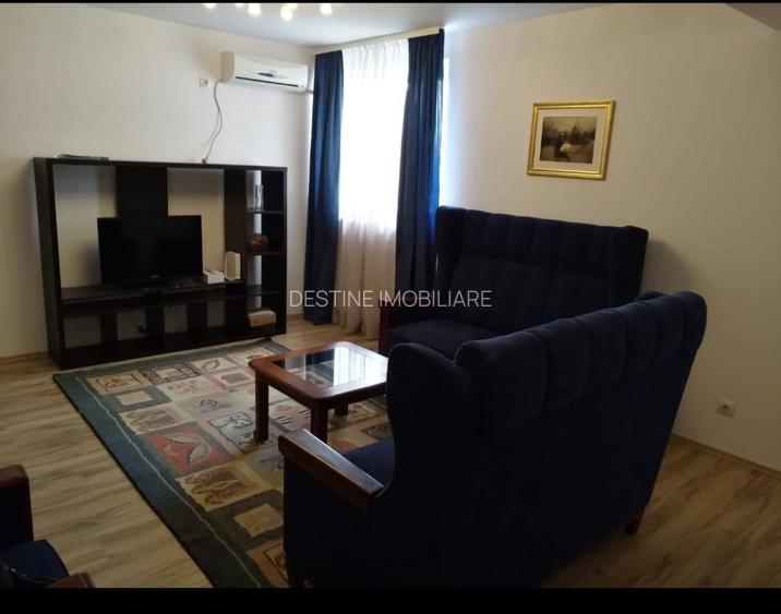 Rin Nord Residence | 2 camere | 64mp | parter | loc parcare | 480 euro