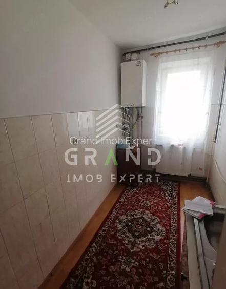 2 camere decomandat | BALCON | Mănăștur–Zona Minerva - 4