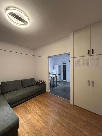 COMISION 0% | Apartament 1 Cameră | 32 mp | Zona Lunei