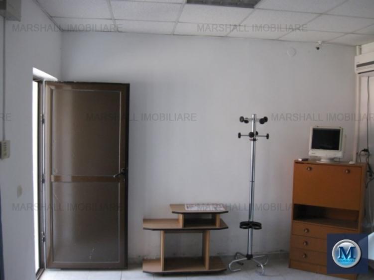 Spatiu industrial de vanzare, zona Nord, 706 mp #10833