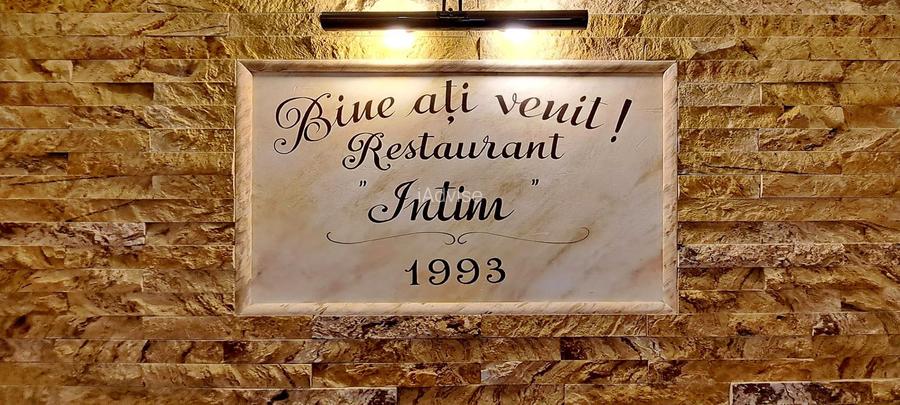 Restaurantul Intim Rasnov o locatie superba - vanzare - 3