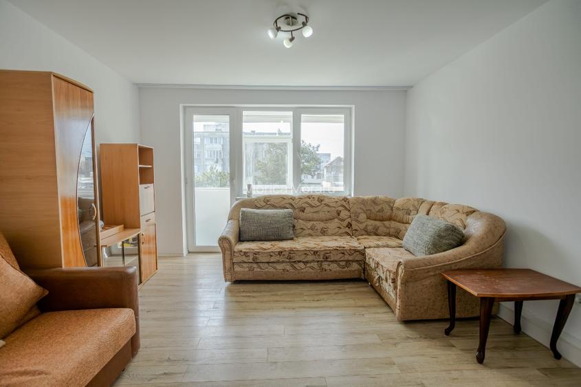 Proprietar vând apartament 3 Camere Ultracentral Mangalia, Etaj 2/4, Centrală, - 13