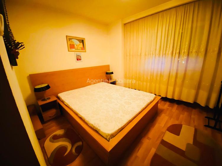 3 Camere Iancului nr. 37 - Central proprie! - 13