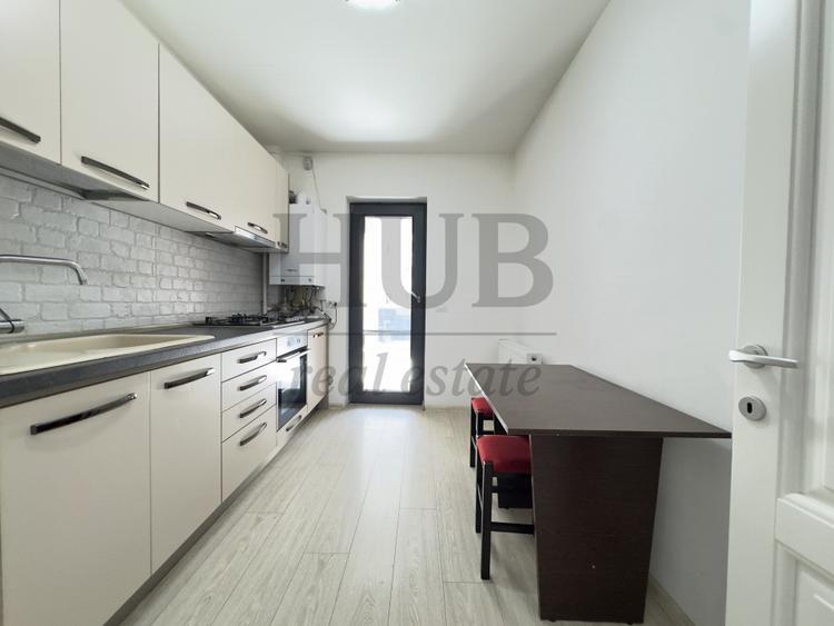 Apartament cu 2 camere | DECOMANDAT | ETAJ 1 | URBAN BUILDING - de inchiriat