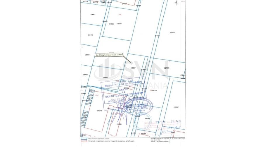 REL4000621 Teren Baneasa constructii 522