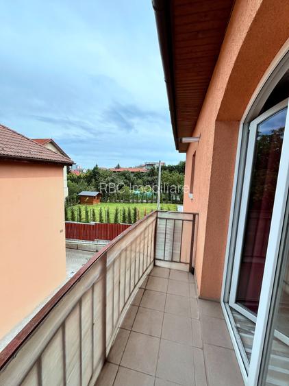 Apartament de 4 camere cu parcare subterana in Andrei Muresanu - 3
