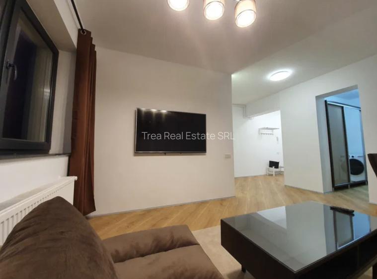 2 Camere  Pipera – OMV | Complex Rezidențial cu Grădină Privată - 4