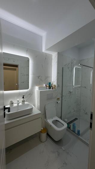 Apartament 3 camere 99mp - Pipera | Mobilat & Utilat Complet