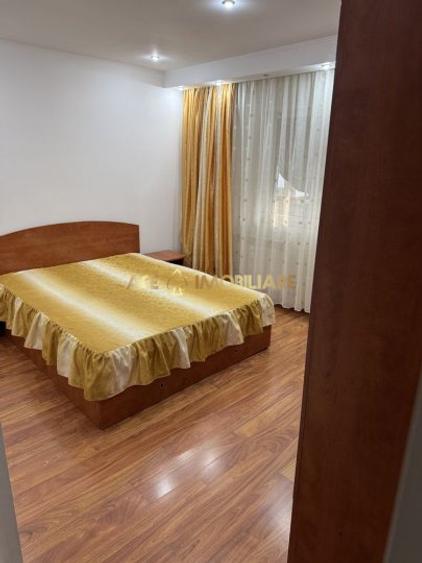 3 Camere de inchiriat | Vitan | Metrou | Mobilat | Utilat
