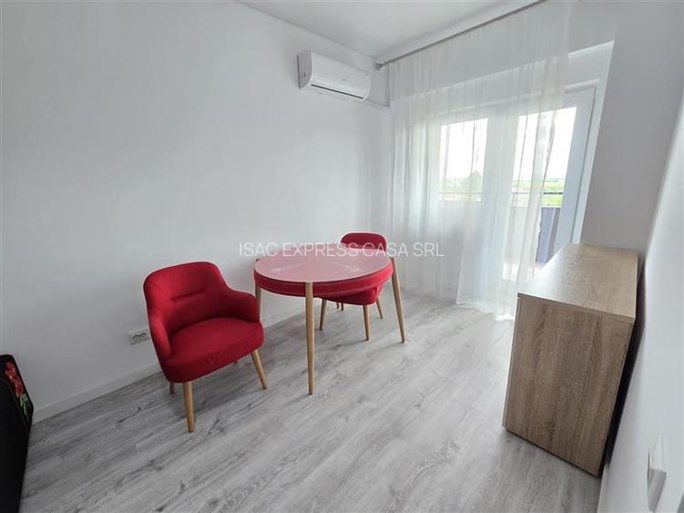 Apartament de inchiriat 2 camere, Tatarasi, bloc nou - 5