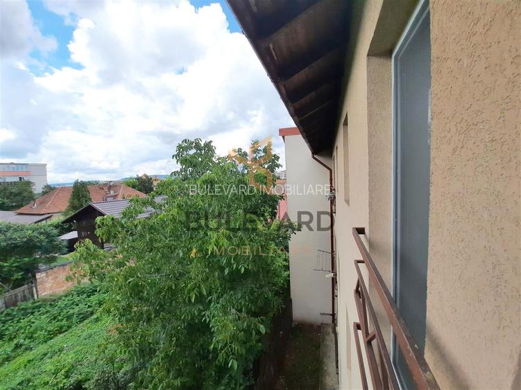 Apartament 2 camere in zona B-dul N.Titulescu! - 12